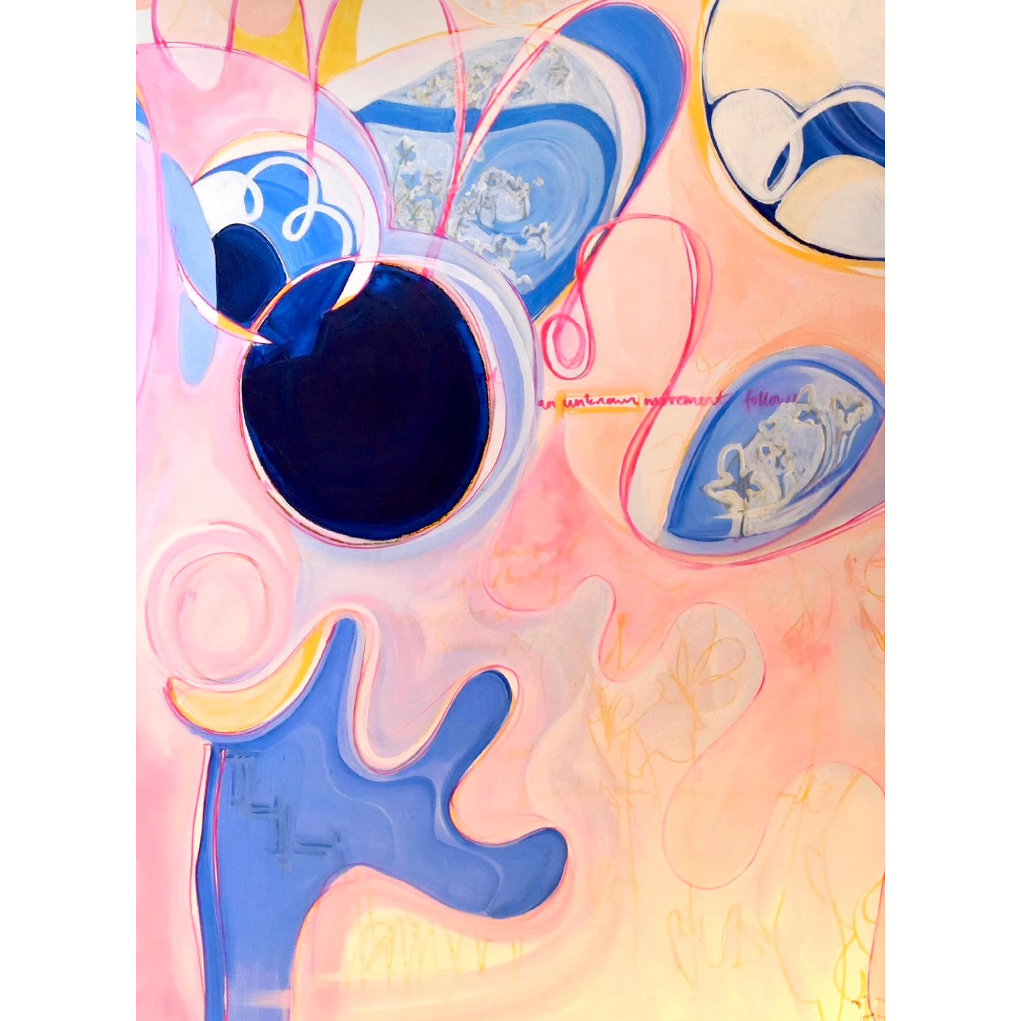 fragility unfurls